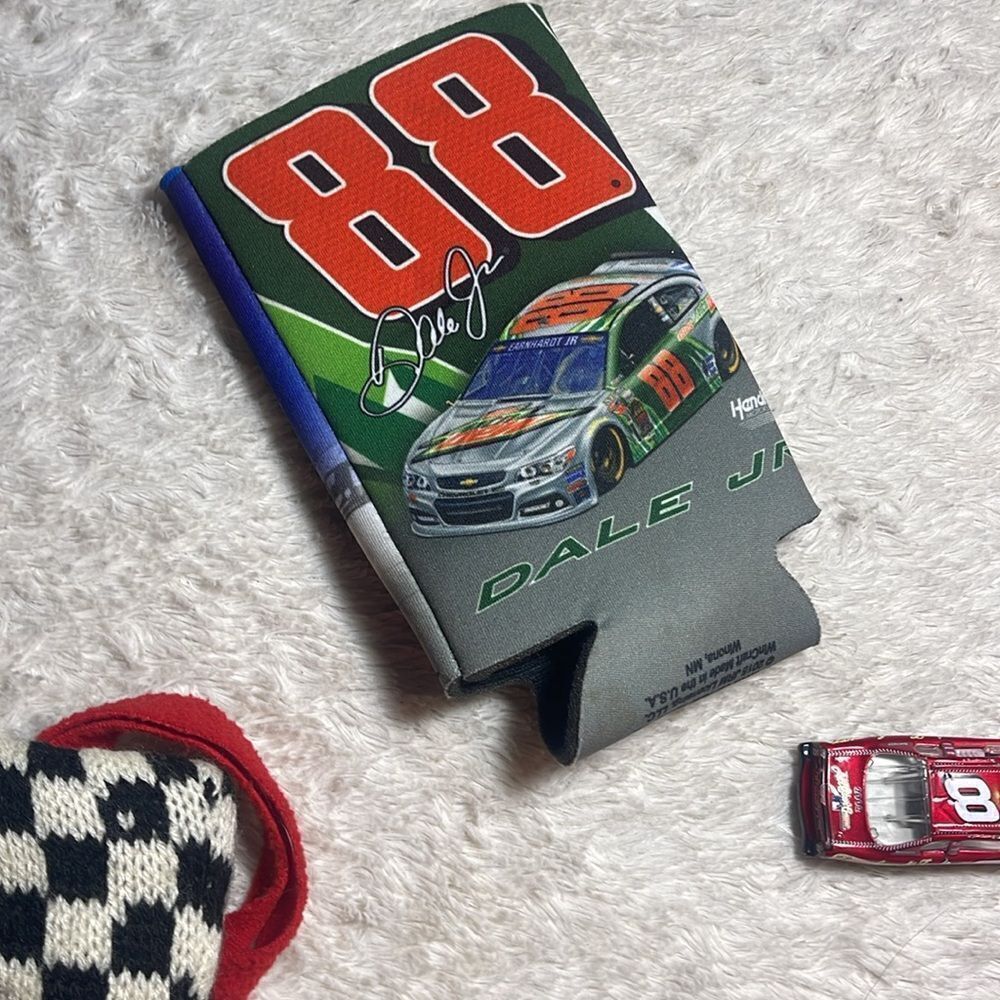 Vintage Dale Earnhardt Junior bundle - Picture 8 of 11